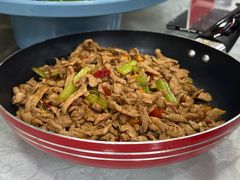 -乔家满族八大碗(流水沟店)