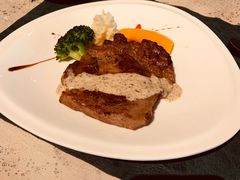 -T館·花园艺术餐厅