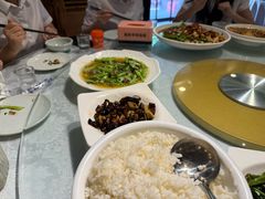 -陈胖子特色菜.鲜货现炒(融景城店)