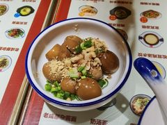 -点兵点将·四川传统小吃集(弘阳广场店)