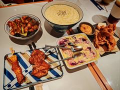 -火山屋台(新街口店)