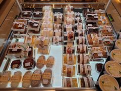 冷藏蛋糕-烘焙町面包店(西四店)