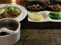 -茶米人台湾料理·精致快简餐