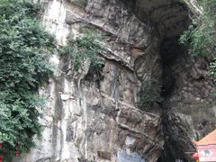 -南溪山景区