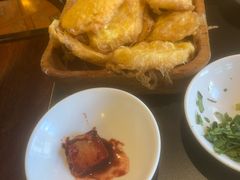 -羊大爷涮肉(亮马桥店)