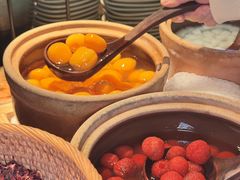 -焰江山海鲜牛排烤肉自助(锦华万达二星店)