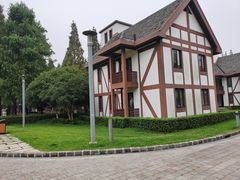 -太阳岛度假酒店