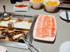 -海底捞火锅(石厦时代广场店)