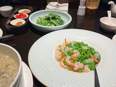-通安客栈中餐厅·何家小馆
