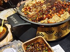 -鱼见你烤鱼•本地烧烤(1818店)