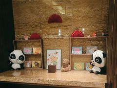 -上海崇明金茂凯悦酒店