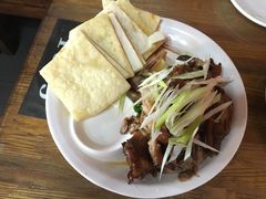 肘子-鼎香润(德胜门内店)