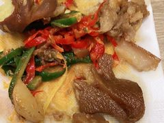 秘制凉皮-魏家凉皮(博水商务大厦店)