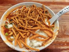 闪子豆花-小谭豆花(西大街店)