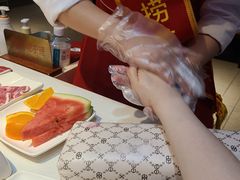 -海底捞火锅(龙茗路店)