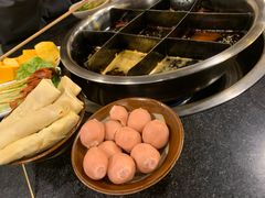 -邓莽子老火锅(中兴路总店)