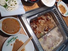 -草原塞蛮羊火锅城(港湾店)