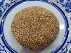 炸烧饼-爆肚冯(廊房二条店)