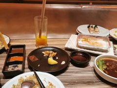 -赤坂亭·M9和牛烧肉·铁板烧·日料398放题(长泰广场店)