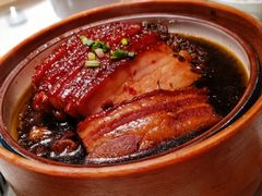 -胡胖子有鱼有肉(麓谷店)