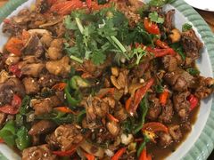 -美味居(古城店)