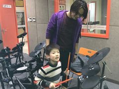 -罗兰数字音乐教育(徐汇校区)