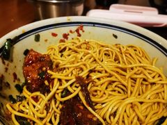 -矮子粉店1985·长沙米粉(湘春路店)