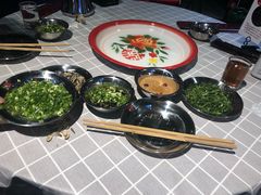 -上二楼涮肉馆(顺义二中店)
