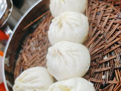 -胡家包子·清真(大众巷店)