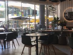 露天位-gaga(深圳福田星河COCO Park店)