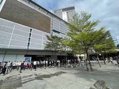 -Apple零售店(深圳益田假日广场店)