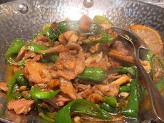 -湘厨私房菜(广昌店)