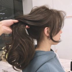 点击看大图 -3AM HAIR SALON烫发染发接发