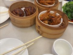 -金鼎轩(方庄天坛店)