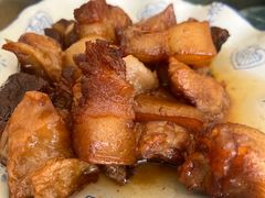 红烧肉-途中饭店(开化店)