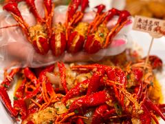 -鸿先阁·干煸虾(星沙店)