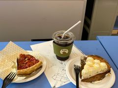 -Pie Bird(新闸路店)