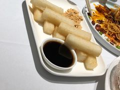 -雀蓝川菜(奥体广场店)