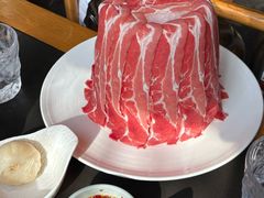 -东来顺·非遗火锅(高新店)