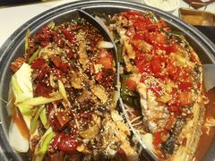 -锦尚阁烤鱼(望京新荟城店)