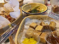 -东排食堂长沙小吃大排档(五一广场店)