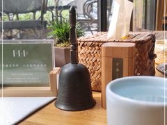 -竹里馆 ·茶食(奥体店)