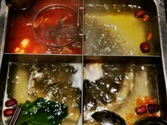 -海底捞火锅(石厦时代广场店)