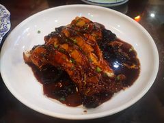 -长兴菜馆(高桥店)