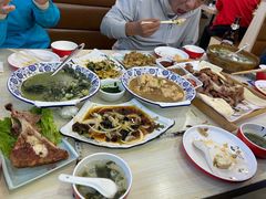 -老舅老蒙肉饼非遗店(一店)