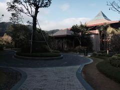 -广州都喜泰丽温泉度假酒店