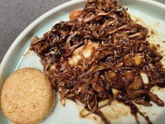 -羲和雅苑•北京烤鸭(平安国际金融中心店)