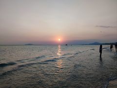 -后海村