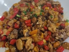 -圆圆家私房美食(民权路店)