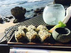 -Rock Bar Bali(Bali)